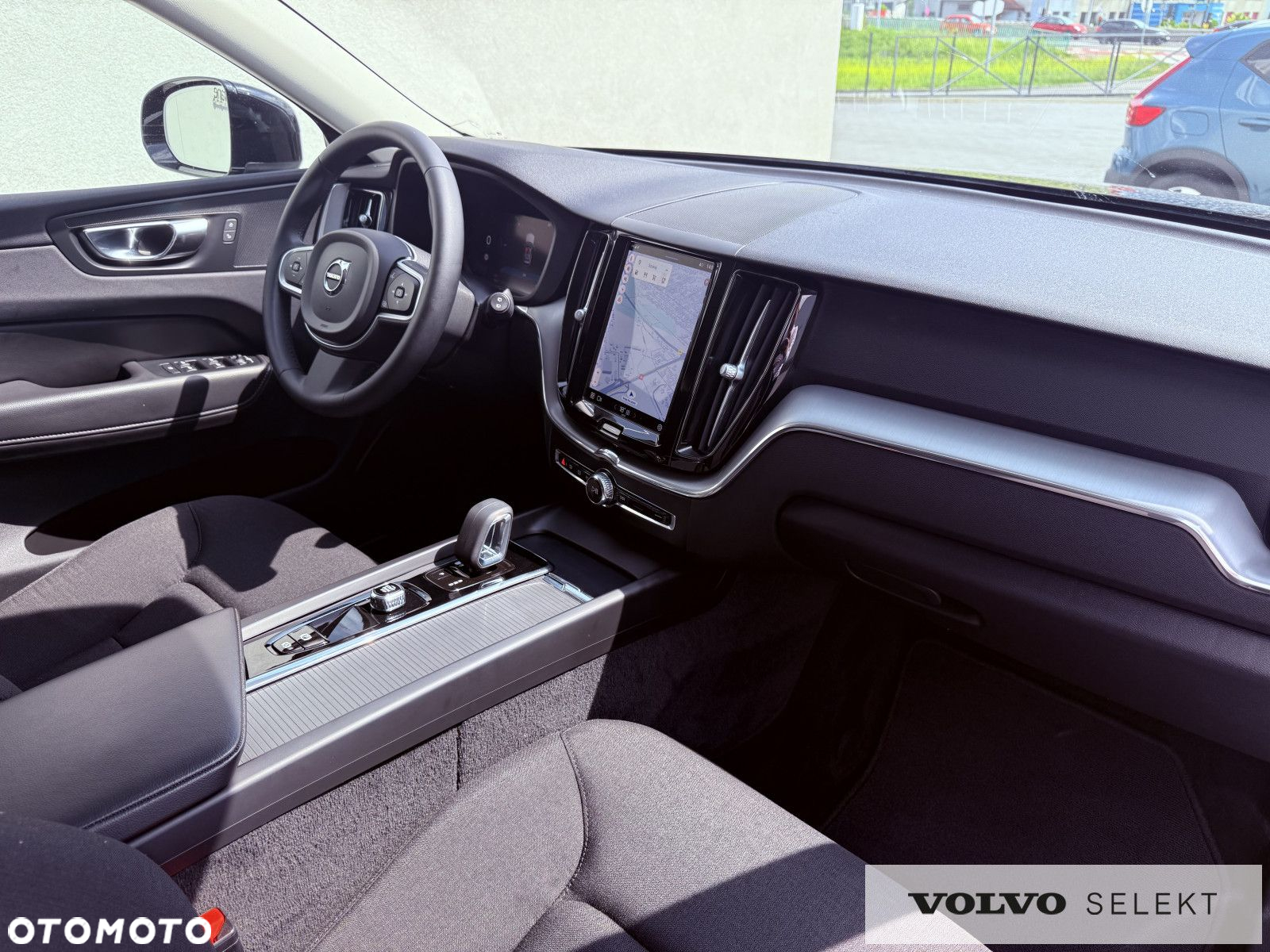 Volvo XC 60 - 21