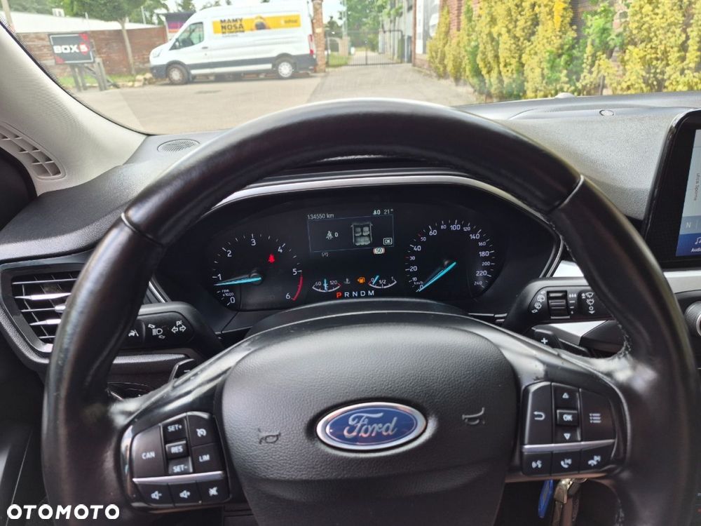 Ford Focus - 20