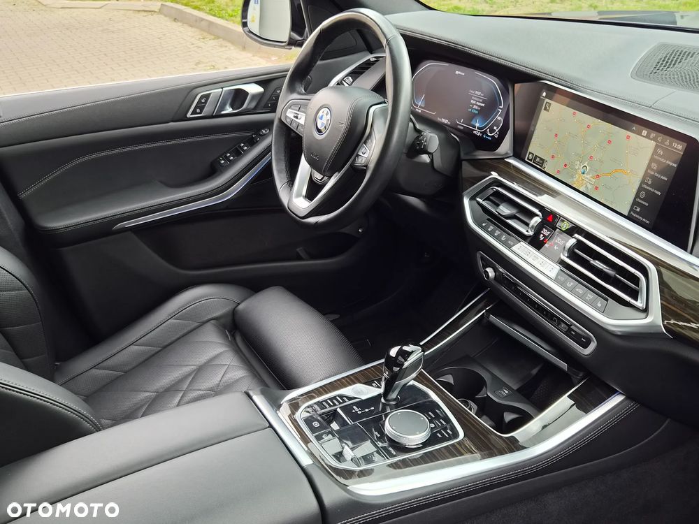 BMW X5 xDrive45e - 6