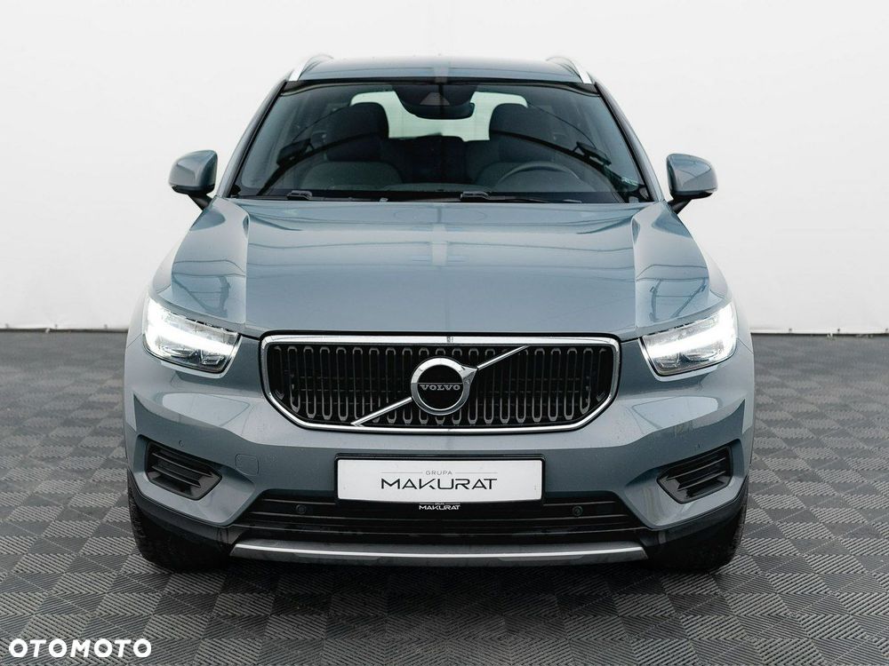 Volvo XC 40 T3 Momentum Pro - 8