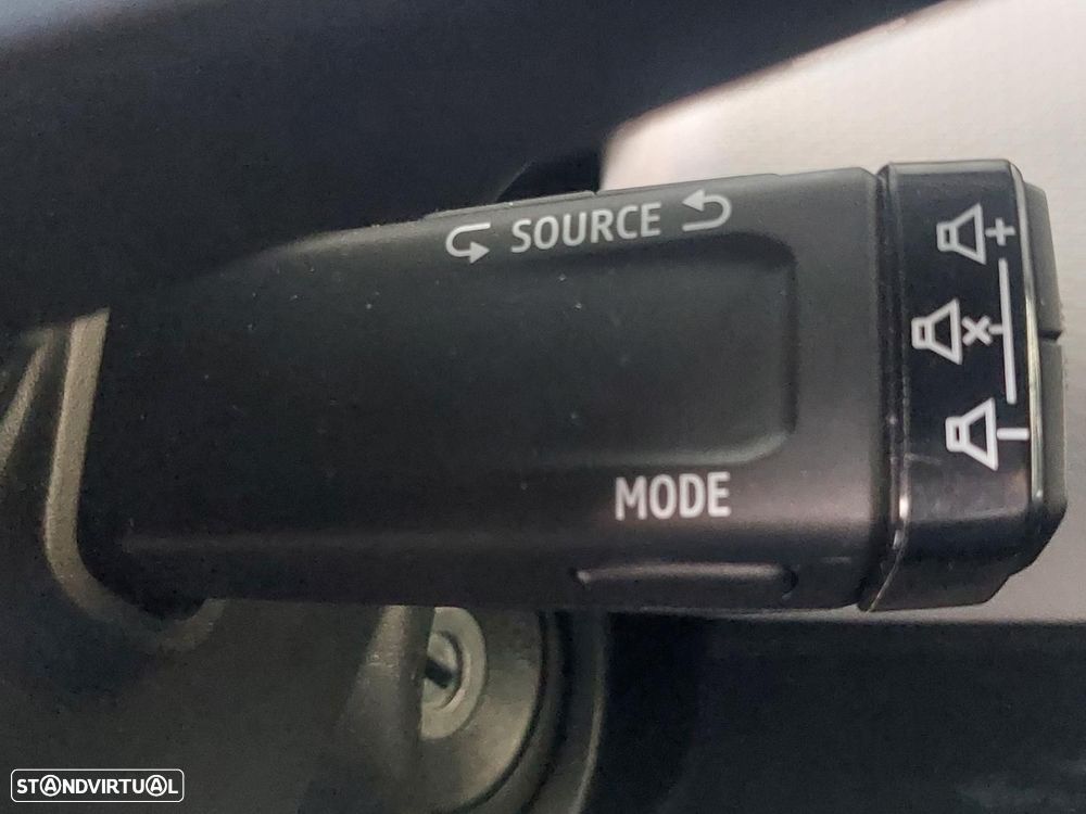 Renault Clio 1.0 TCe Evolution Bi-Fuel - 21