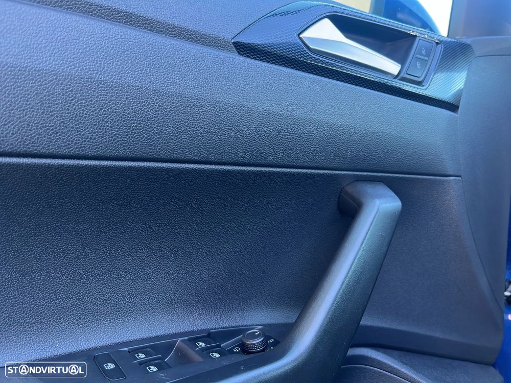 VW Taigo 1.0 TSI Life - 10