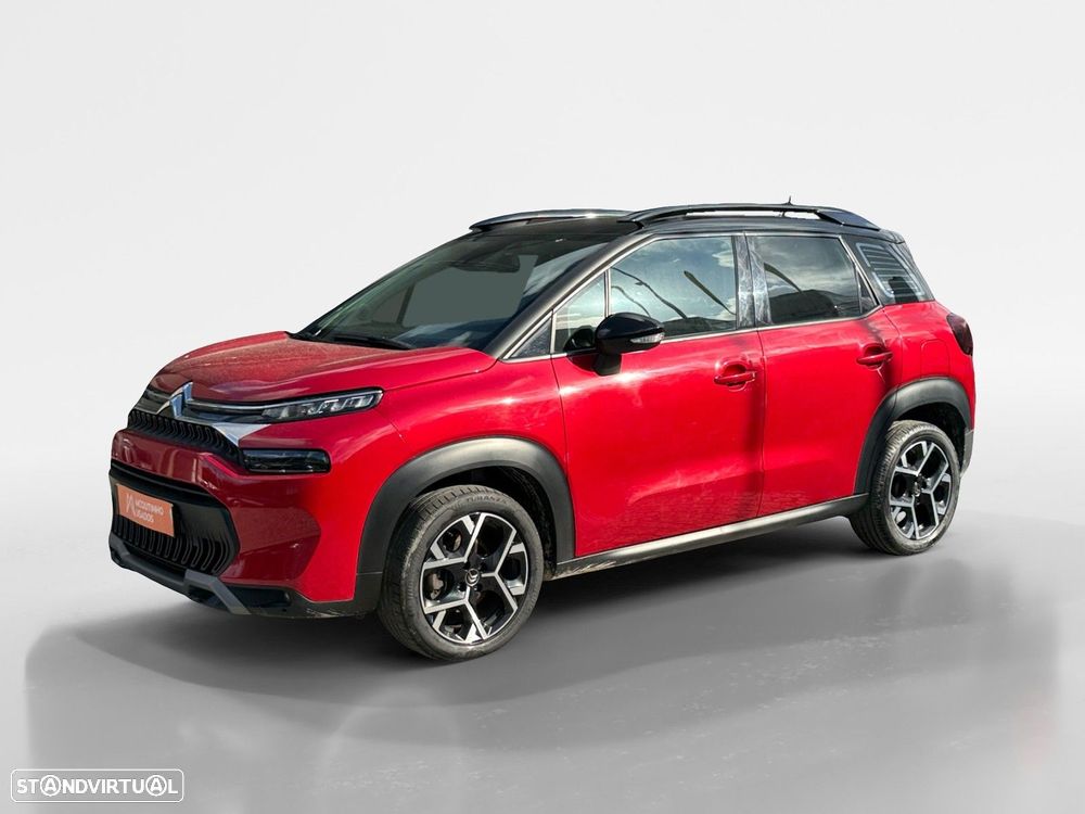 Citroën C3 Aircross 1.2 PureTech Shine - 1