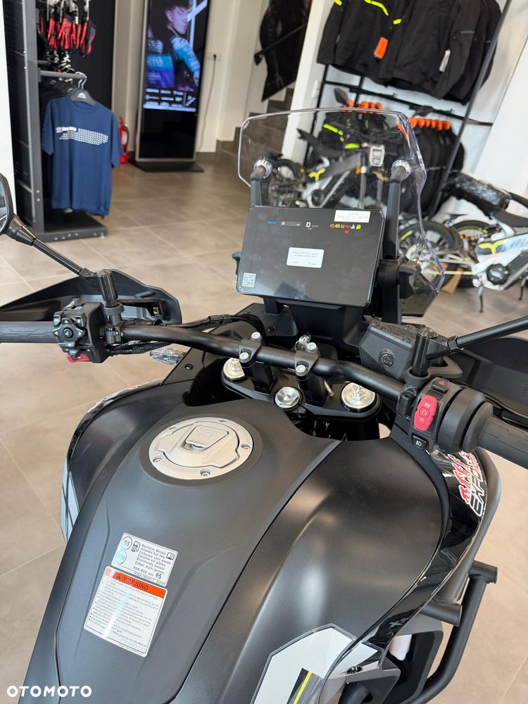 CFMoto 800MT Explore - 9