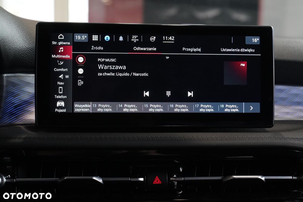 Alfa Romeo Tonale 1.5 T4 GSE mHEV Veloce DCT - 14