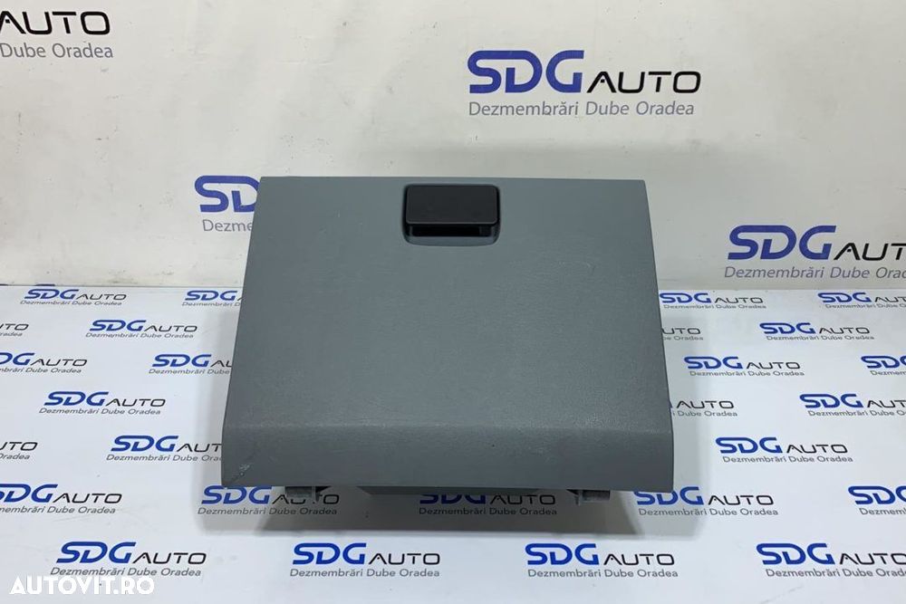 Usa Torpedou Ford Transit 2.4TDCI 2.2TDCI 2006 - 2014 - 1