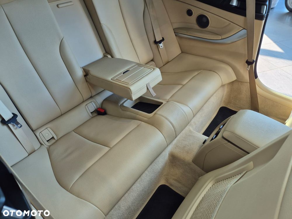 BMW Seria 4 435i xDrive Sport-Aut Sport Line - 33