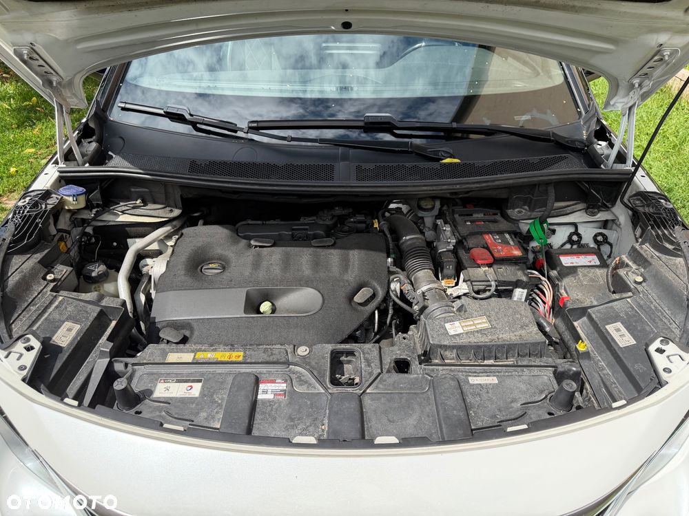 Peugeot 3008 2.0 BlueHDi GT S&S EAT6 - 25