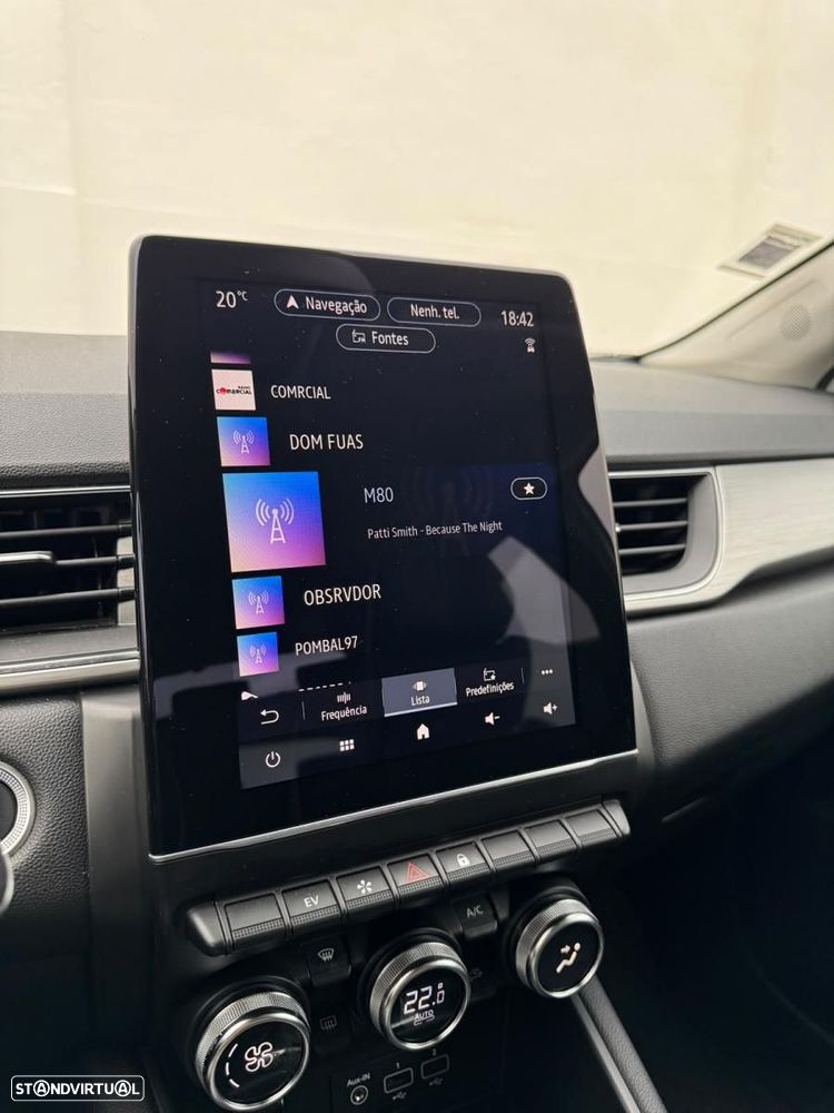 Renault Captur - 46