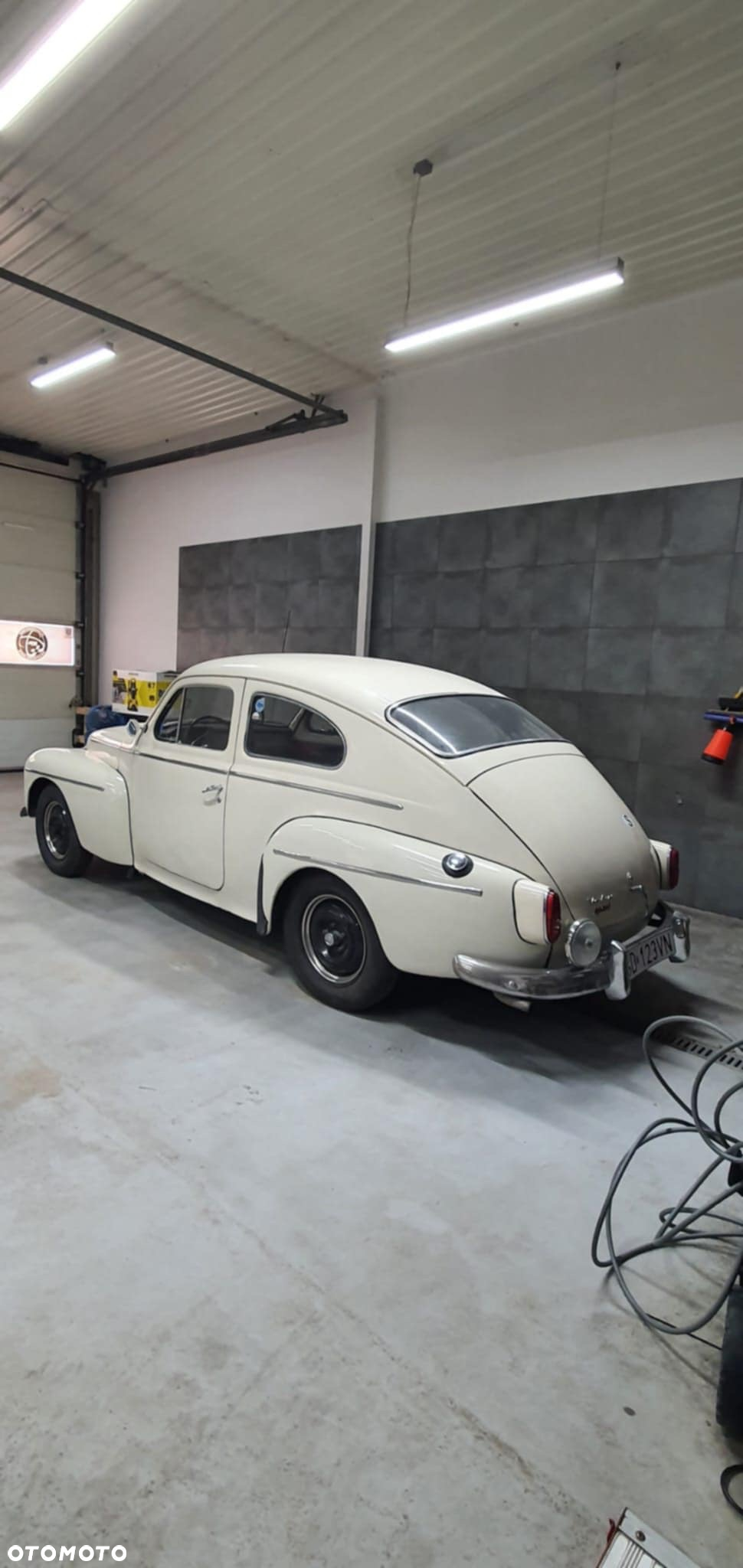 Volvo Inny - 4