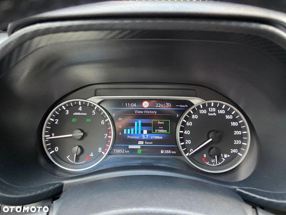 Nissan Juke 1.0 DIG-T Kiiro - 21