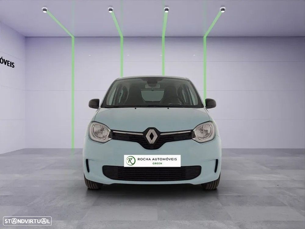 Renault Twingo - 2