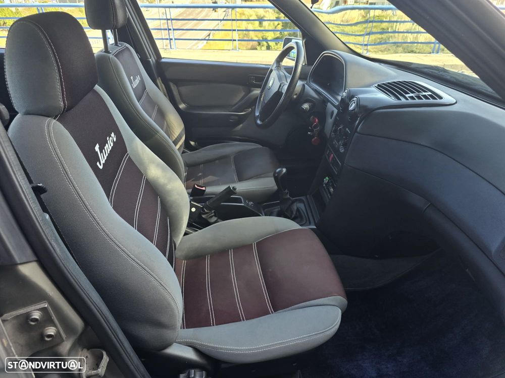 Alfa Romeo 146 1.4 TS 16V Sport - 7