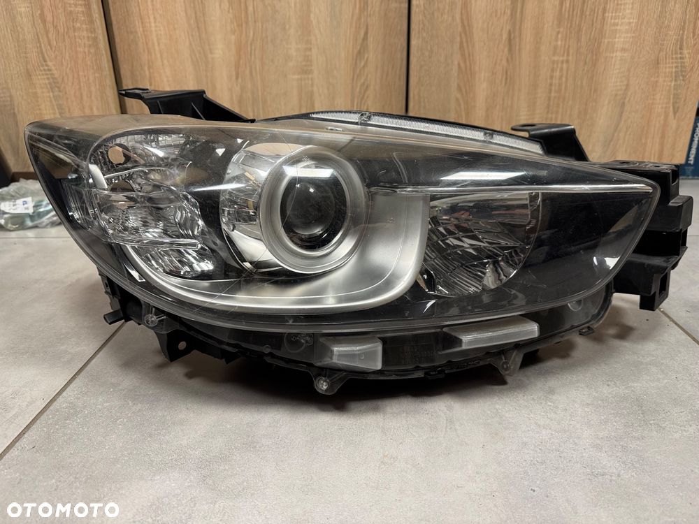 Mazda Cx-5 KD reflektor przód prawy - 2