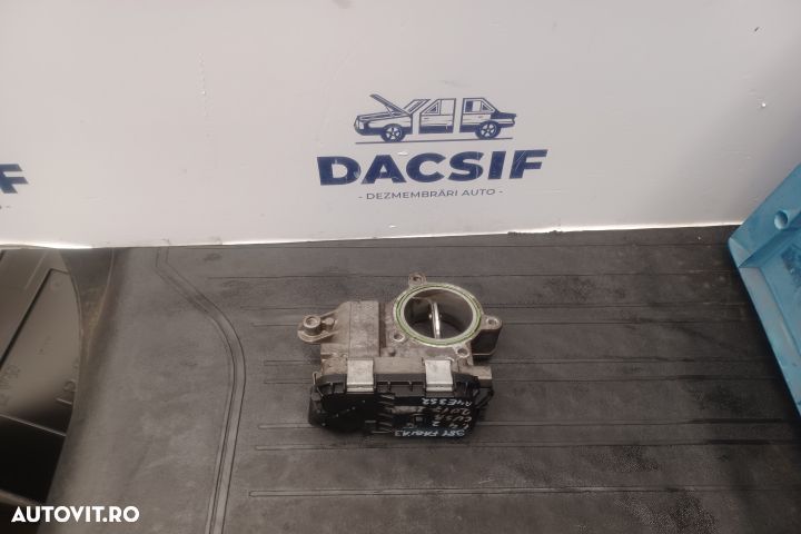 Clapeta acceleratie 04B128063K  1.6 CUSB 04B128063K  1.6 CUSB Skoda F - 3