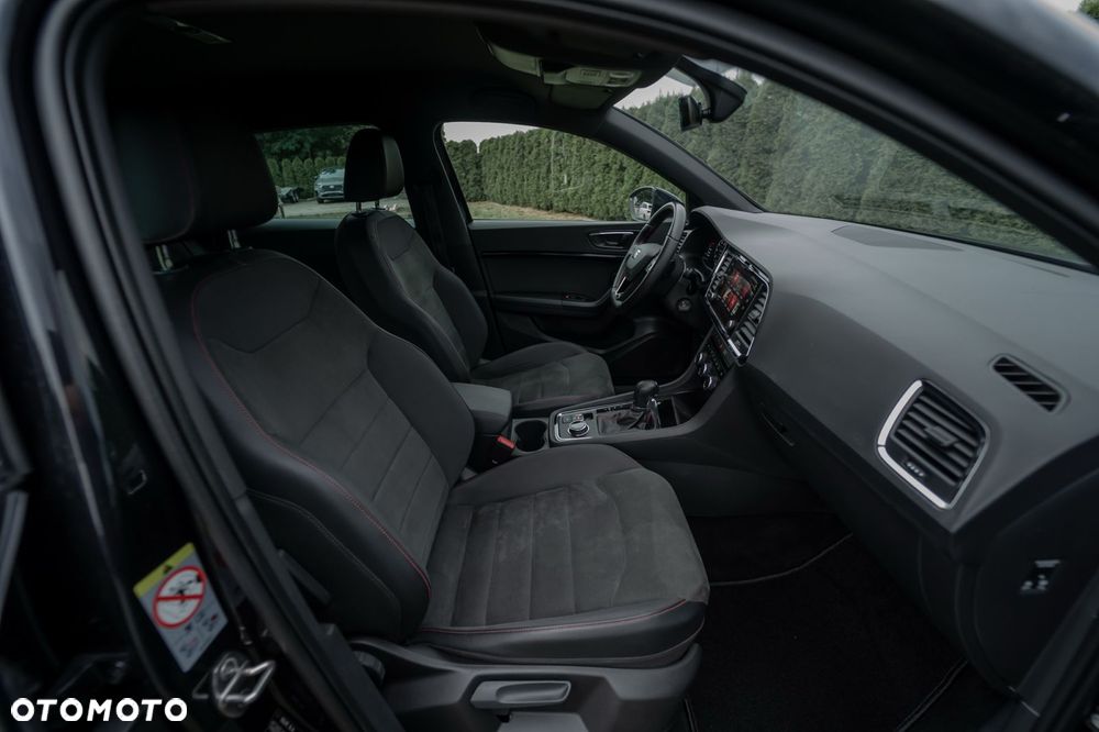 Seat Ateca - 33
