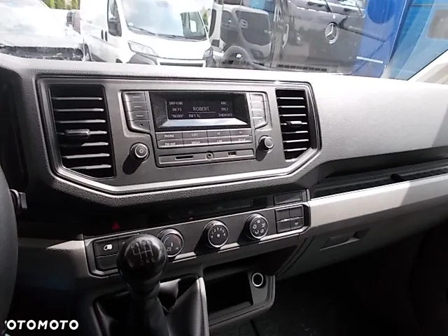 Volkswagen CRAFTER 3,180 TGE - 26