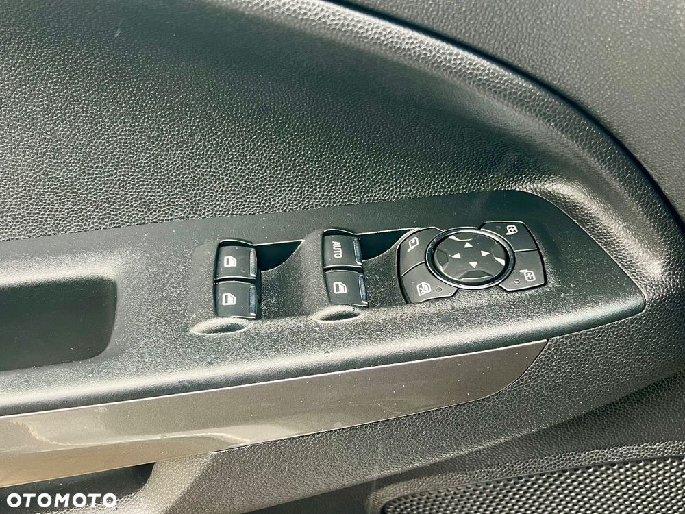 Ford EcoSport 1.0 EcoBoost COOL&CONNECT - 12