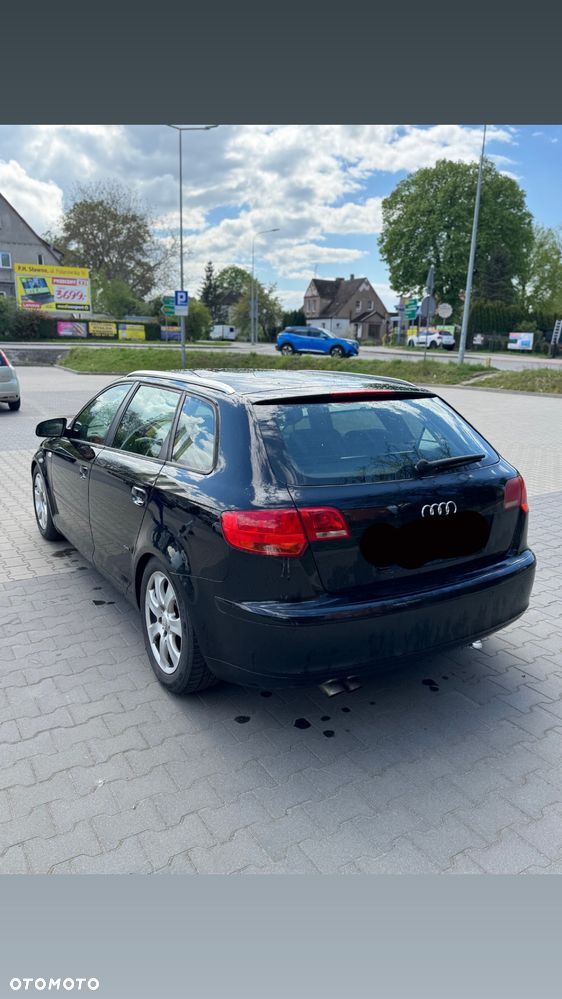 Audi A3 Sportback 2.0 TDI Ambition - 5