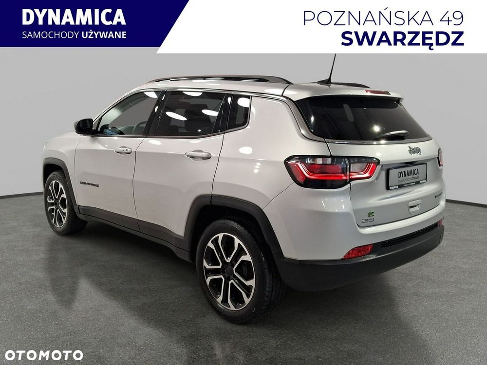 Jeep Compass - 6