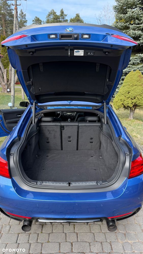 BMW Seria 4 440i Sport-Aut M Sport - 40