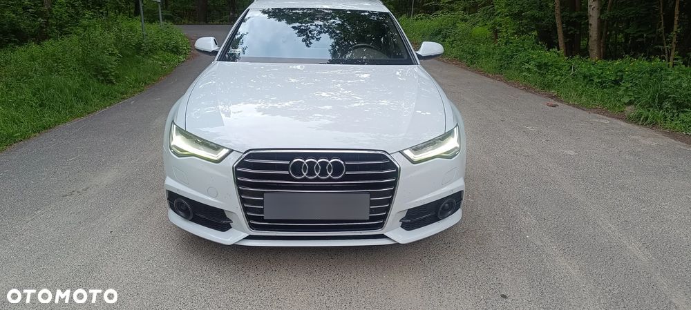 Audi A6 - 9