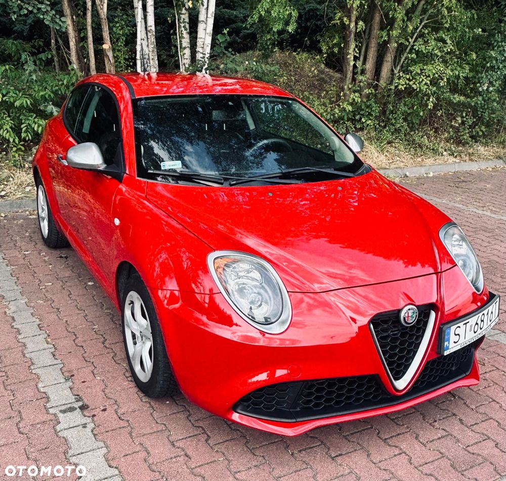 Alfa Romeo Mito - 2