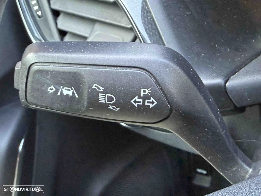 Ford Puma 1.0 EcoBoost MHEV ST-Line - 40