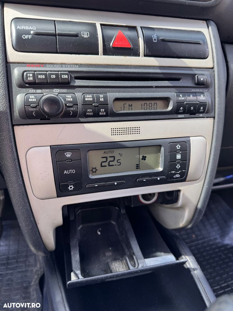 Seat Leon - 10