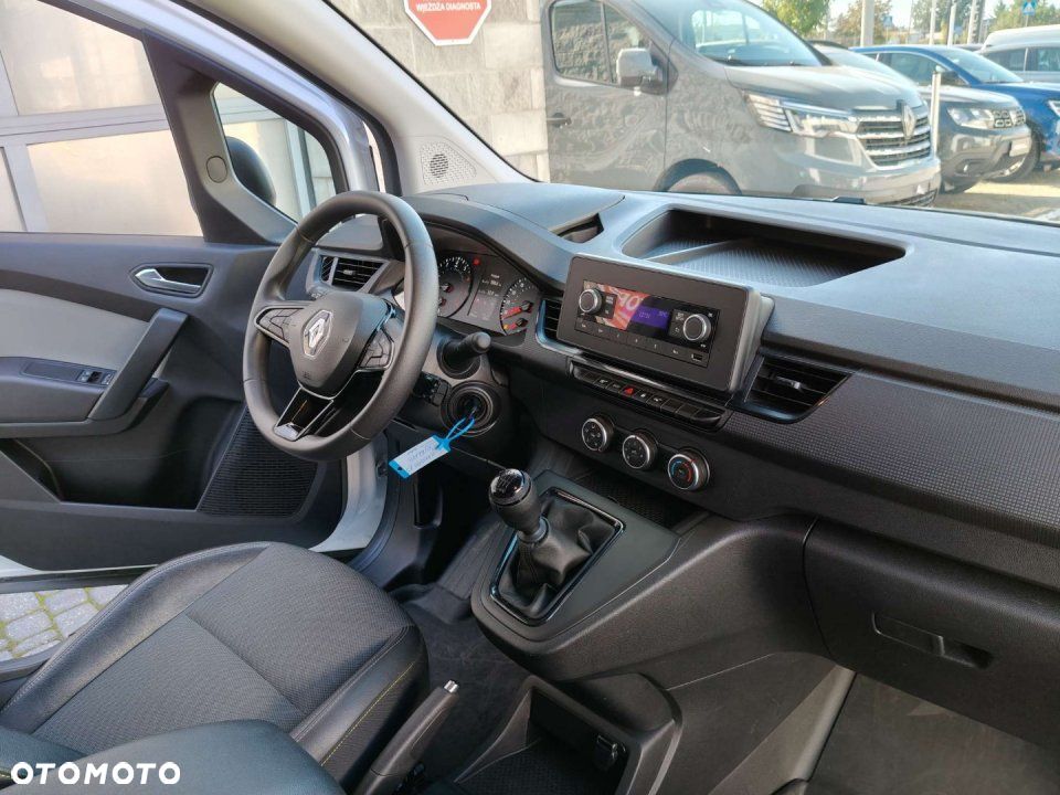 Renault Kangoo - 7