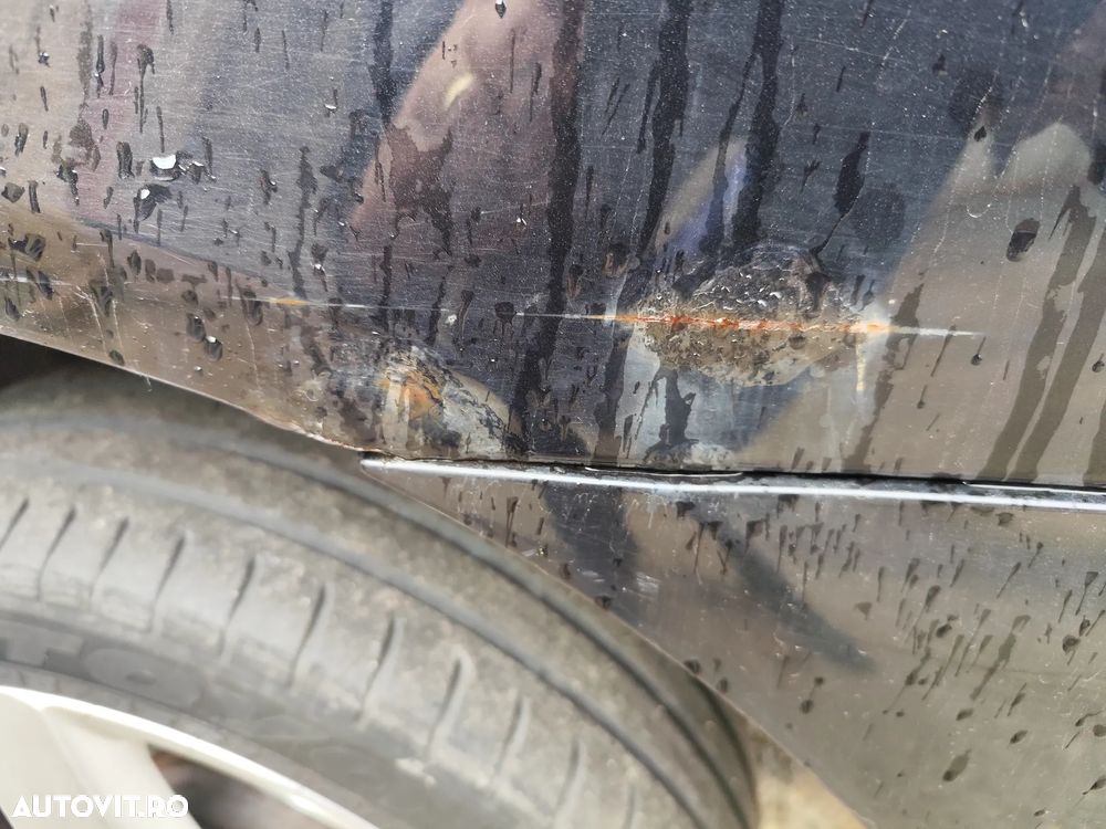 Volkswagen Sharan 2.0 TDI United - 27