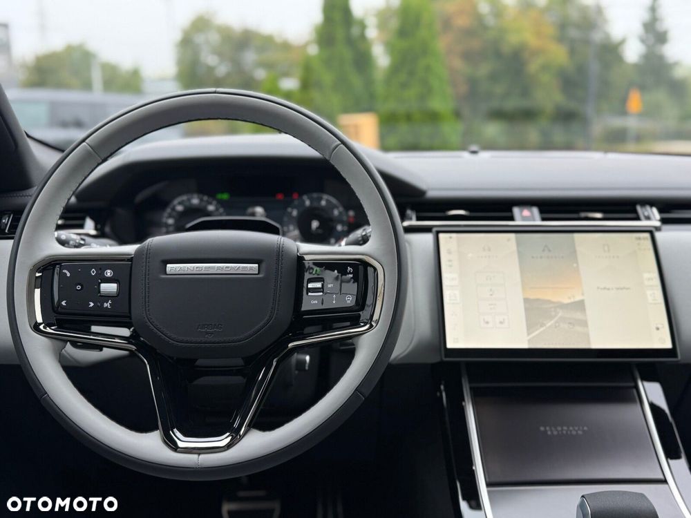 Land Rover Range Rover Velar - 35