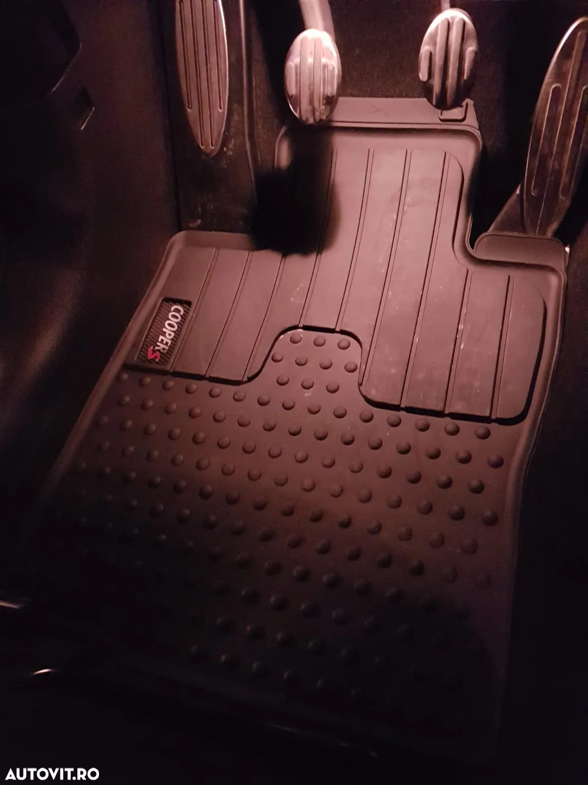 Mini Countryman Cooper S ALL4 - 20
