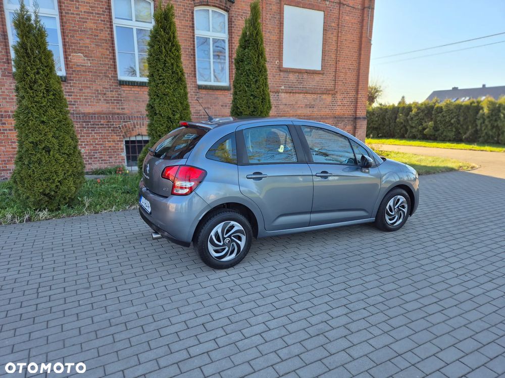 Citroën C3 1.4 VTi Exclusive - 26