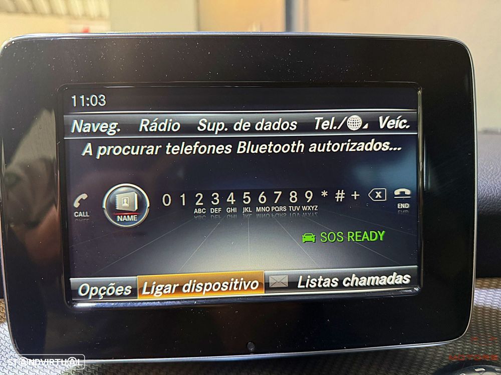 Mercedes-Benz GLA 200 d 7G-DCT Style - 32