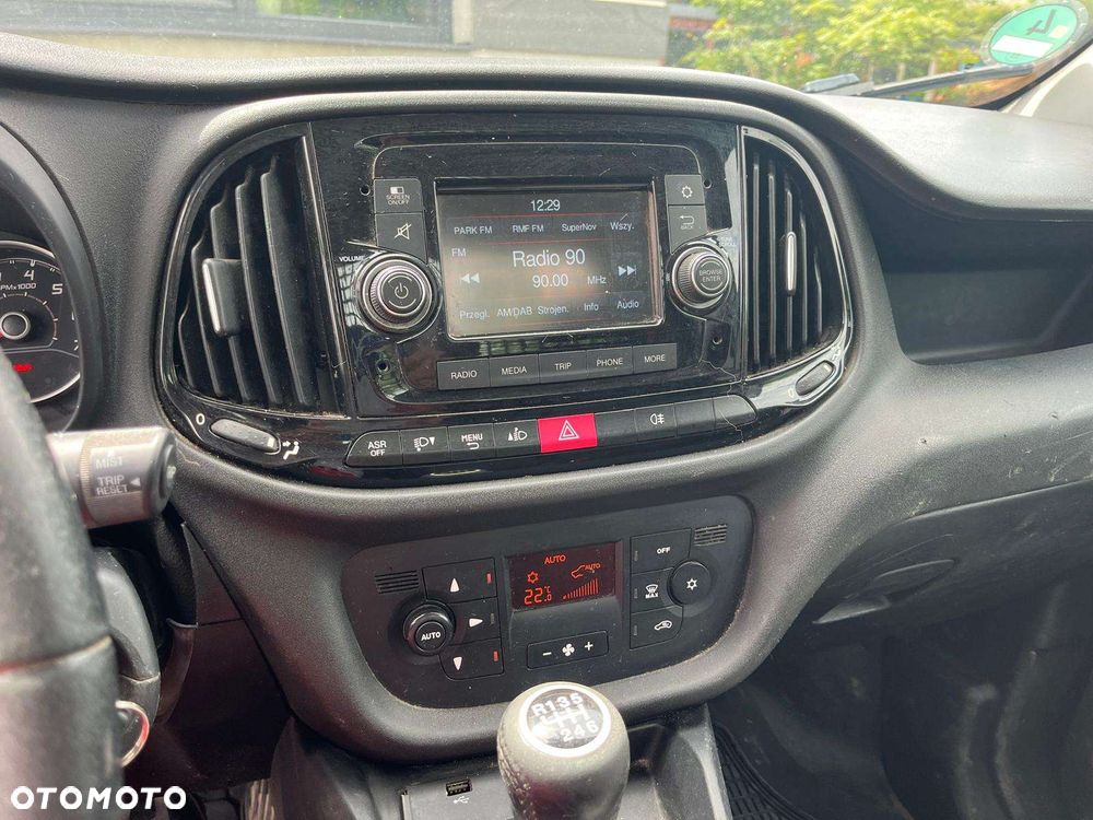 Fiat DOBLO - 10