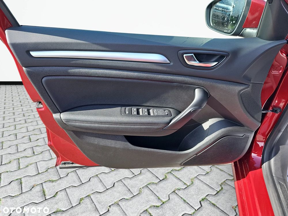 Renault Megane 1.3 TCe Techno EDC - 17