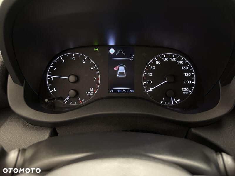 Toyota Yaris 1.5 Comfort - 14