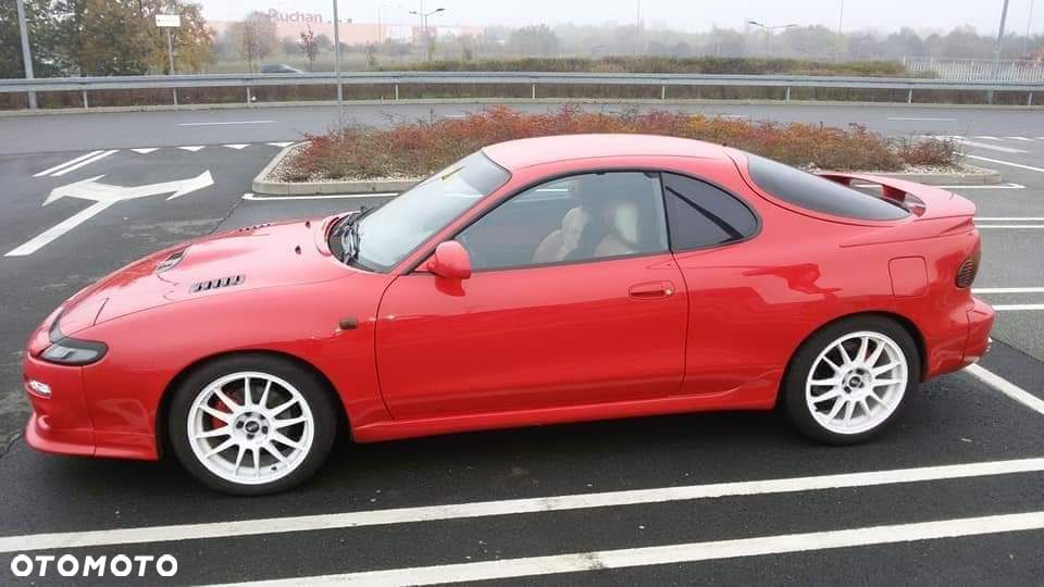 Toyota Celica - 15