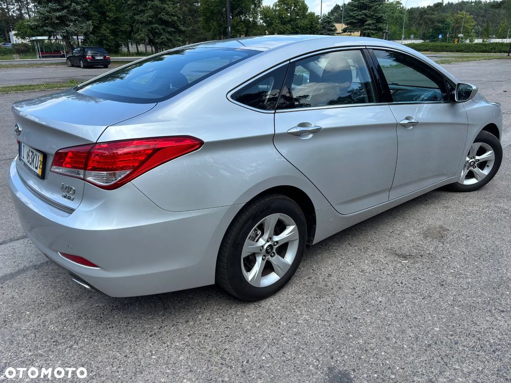 Hyundai i40 2.0 GDI Comfort - 7