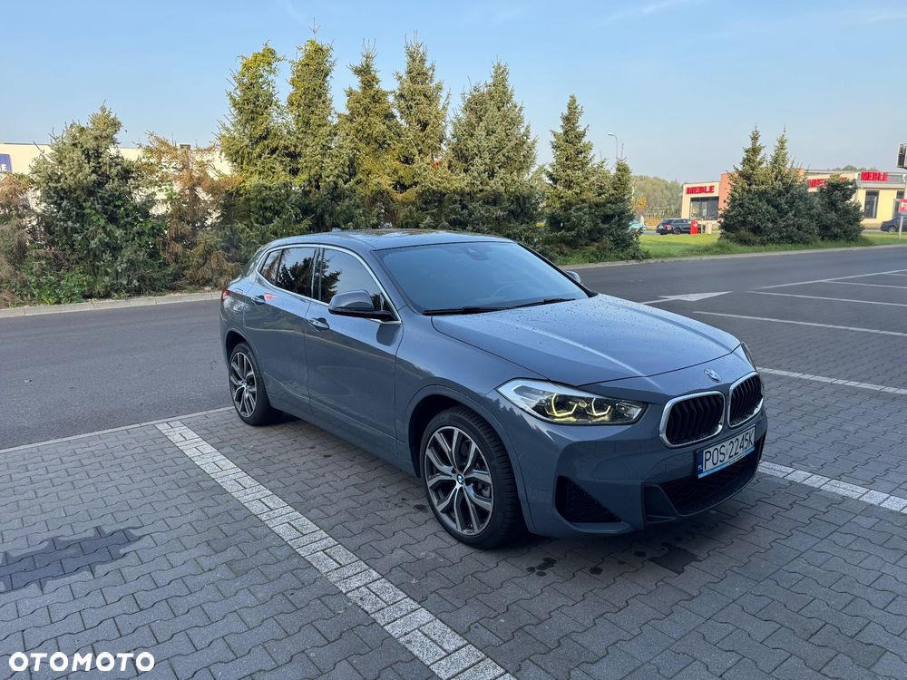 BMW X2 - 7