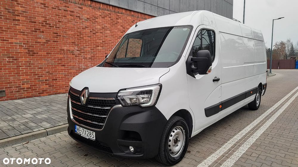 Renault Master - 8