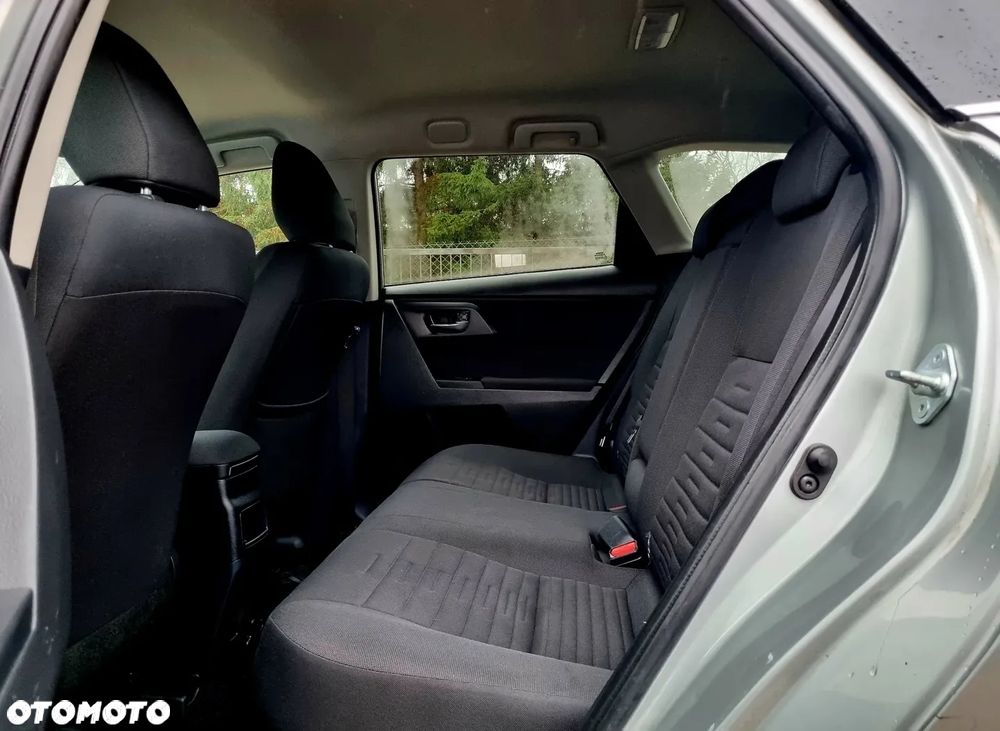 Toyota Auris Hybrid 135 Comfort - 9