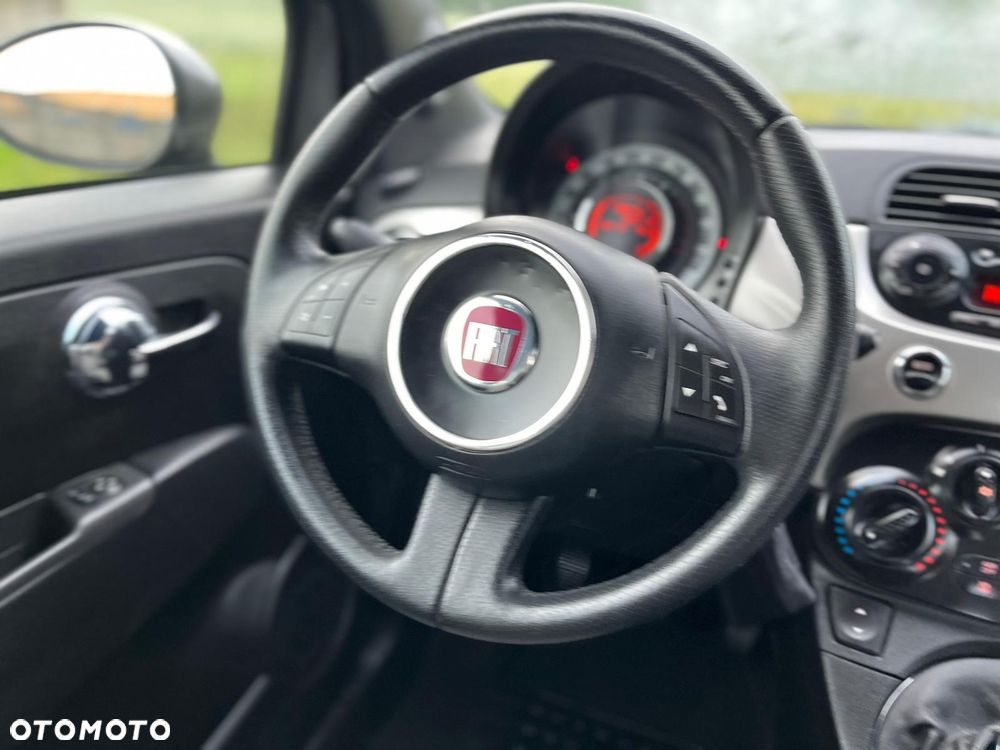 Fiat 500 - 23