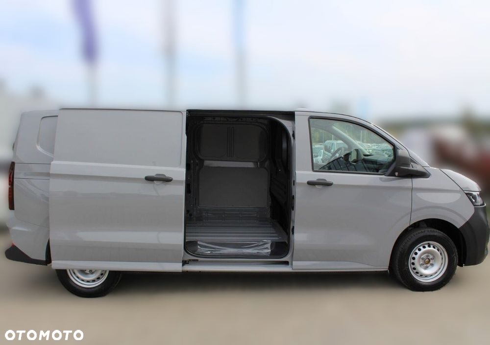 Volkswagen Transporter - 6
