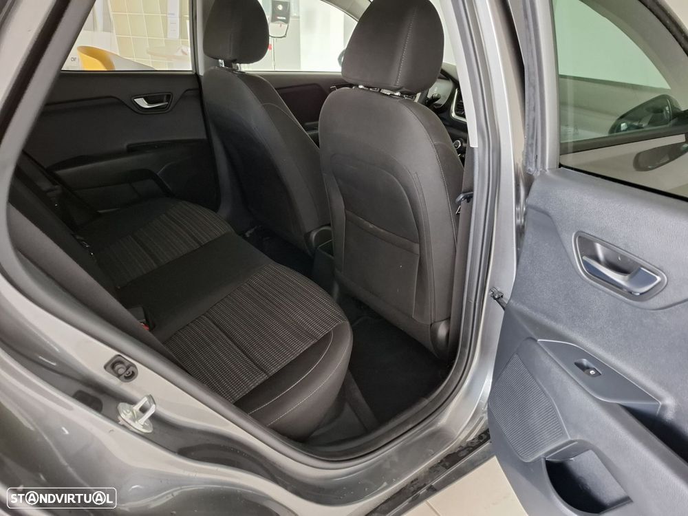 Kia Stonic 1.0 T-GDI Drive 7DCT - 10