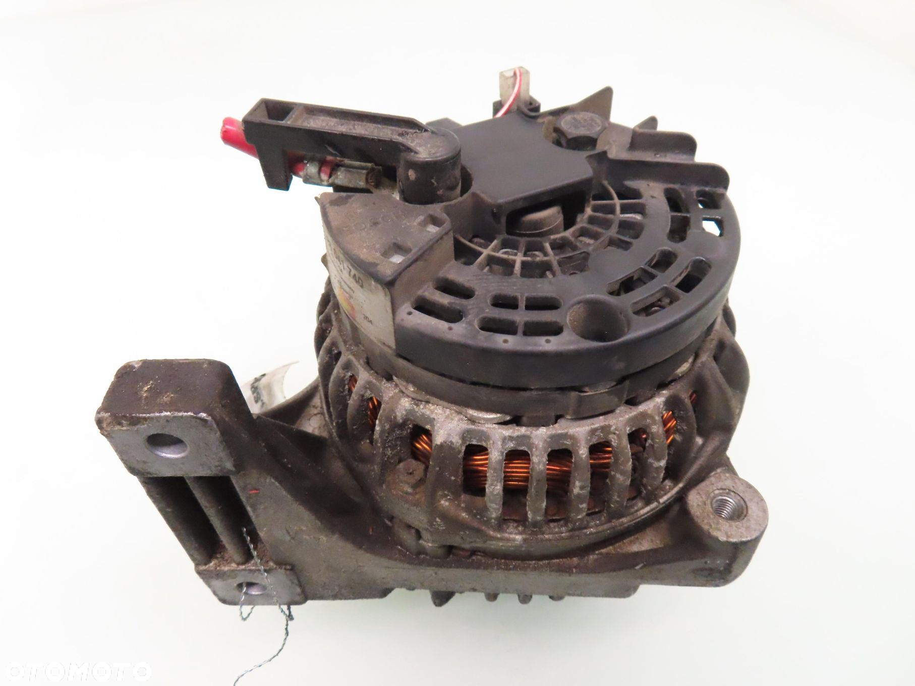 ALTERNATOR VOLVO S80 I 2.9 0986041740 - 4