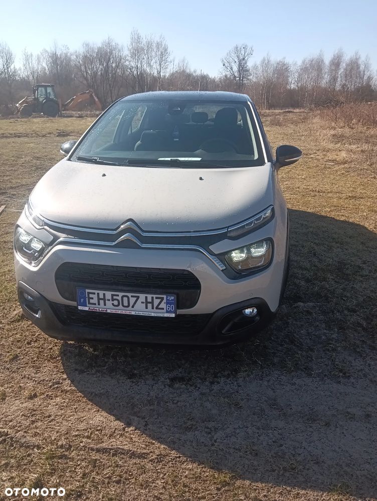 Citroën C3 Pure Tech 83 S&S SHINE PACK - 14