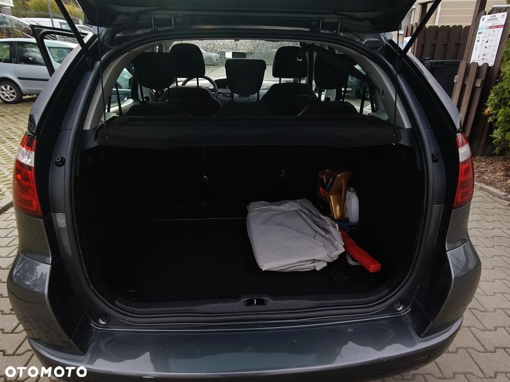 Citroën C4 Picasso 1.6 VTi Attraction - 6
