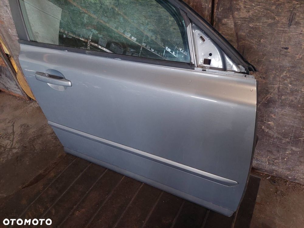 DRZWI KOMPLETNE PRAWY PRZÓD VOLVO V50 I 426-46 - 7